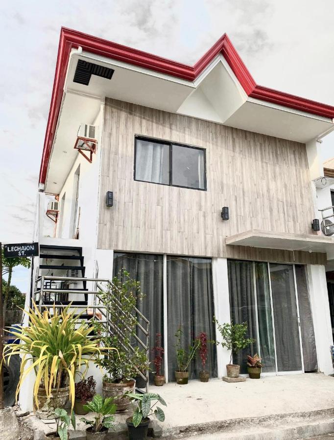 Best Studio Flat W/ Netflix Near Airport And Beach! Lapu-Lapu City Luaran gambar