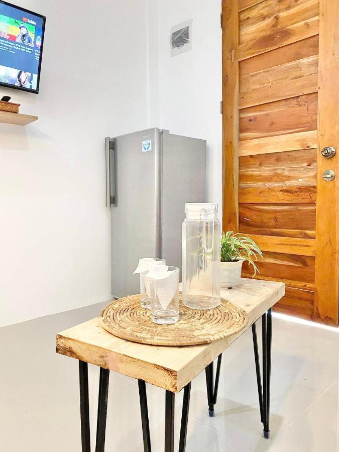 Best Studio Flat W/ Netflix Near Airport And Beach! Lapu-Lapu City Luaran gambar