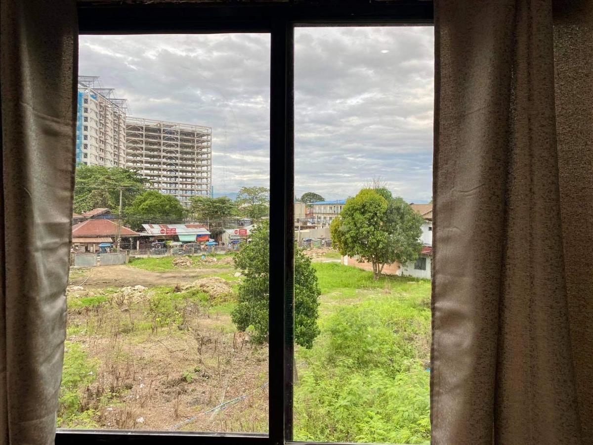 Best Studio Flat W/ Netflix Near Airport And Beach! Lapu-Lapu City Luaran gambar