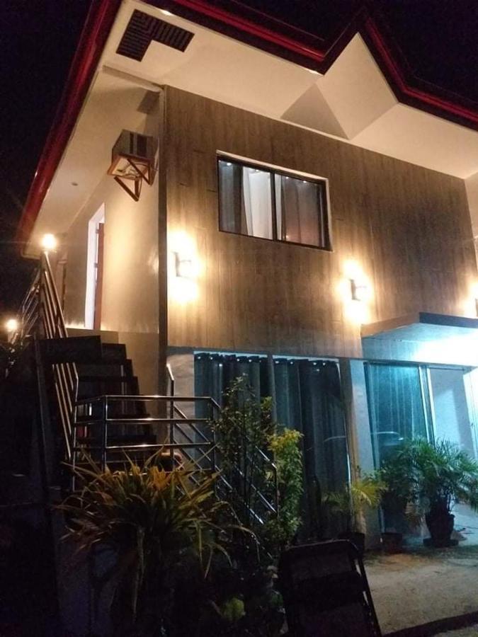 Best Studio Flat W/ Netflix Near Airport And Beach! Lapu-Lapu City Luaran gambar